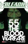Bleach 55 | Panini México