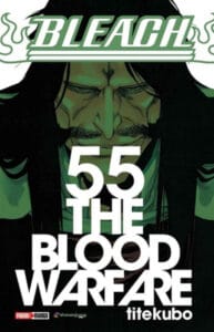 Bleach-55.jpg Bleach 55 | Panini México