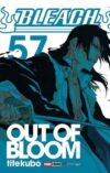 Bleach 57 | Panini México