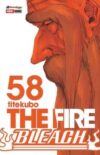 Bleach 58 | Panini México