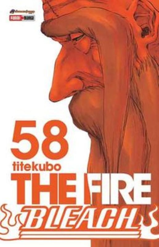 Bleach-58.jpg Bleach 58 | Panini México