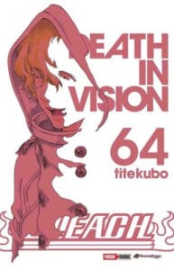 Bleach-64.jpg Bleach 64 | Panini México