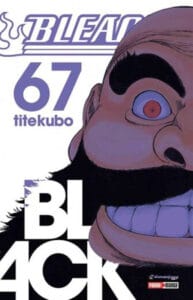 Bleach-67.jpg Bleach 67 | Panini México