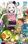 Blue Exorcist 03 | Panini México