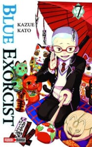 Blue-Exorcist-07.jpg Blue Exorcist 07 | Panini México