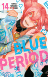 Blue-Period-14.png Blue Period 14 | Panini México