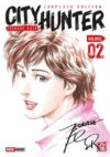City-Hunter-02.jpg City Hunter 02 | Panini México