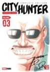 City-Hunter-03.jpg City Hunter 03 | Panini México