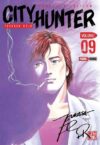 City-Hunter-09.jpg City Hunter 09 | Panini México