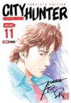 City-Hunter-11.jpg City Hunter 11 | Panini México