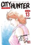 City-Hunter-13.jpg City Hunter 13 | Panini México