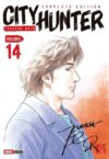 City-Hunter-14.jpg City Hunter 14 | Panini México