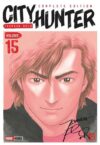 City-Hunter-15.jpg City Hunter 15 | Panini México
