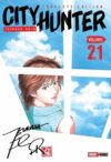 City-Hunter-21.jpg City Hunter 21 | Panini México