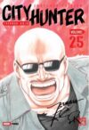 City-Hunter-25.jpg City Hunter 25 | Panini México