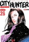 City-Hunter-26.jpg City Hunter 26 | Panini México