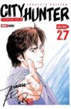 City-Hunter-27.jpg City Hunter 27 | Panini México
