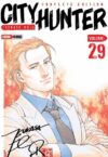City-Hunter-29.jpg City Hunter 29 | Panini México