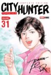 City-Hunter-31.jpg City Hunter 31 | Panini México