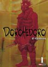 Dorohedoro 01 Dorohedoro 01 | Panini México