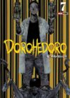 Dorohedoro 07 Dorohedoro 07 | Panini México