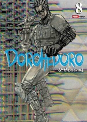 Dorohedoro 08 Dorohedoro 08 | Panini México