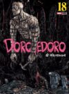 Dorohedoro-18.jpg Dorohedoro 18 | Panini México