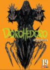 Dorohedoro-19.jpg Dorohedoro 19 | Panini México
