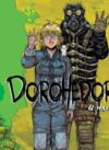 Dorohedoro-23.jpg Dorohedoro 23 | Panini México
