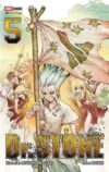 Dr-Stone-05.jpg Dr. Stone 05 | Panini México