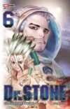 Dr-Stone-06.jpg Dr. Stone 06 | Panini México