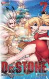 Dr-Stone-07.jpg Dr. Stone 07 | Panini México