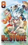 Dr-Stone-08.jpg Dr. Stone 08 | Panini México