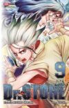 Dr-Stone-09.jpg Dr. Stone 09 | Panini México