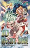 Dr-Stone-10.jpg Dr. Stone 10 | Panini México