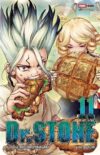 Dr-Stone-11.jpg Dr. Stone 11 | Panini México