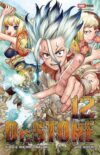 Dr-Stone-12.jpg Dr. Stone 12 | Panini México