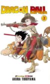 Dragon-Ball-02.jpg Dragon Ball 02 | Panini México