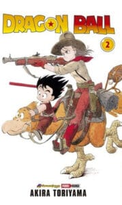 Dragon-Ball-02.jpg Dragon Ball 02 | Panini México