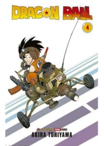 Dragon-Ball-04.jpg Dragon Ball 04 | Panini México