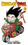 Dragon-Ball-05.jpg Dragon Ball 05 | Panini México