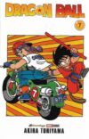 Dragon-Ball-07.jpg Dragon Ball 07 | Panini México