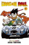 Dragon-Ball-08.jpg Dragon Ball 08 | Panini México