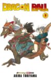 Dragon-Ball-09.jpg Dragon Ball 09 | Panini México
