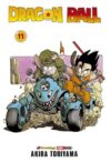 Dragon-Ball-11.jpg Dragon Ball 11 | Panini México