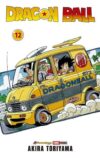 Dragon-Ball-12.jpg Dragon Ball 12 | Panini México