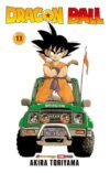 Dragon-Ball-13.jpg Dragon Ball 13 | Panini México