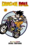 Dragon-Ball-14.jpg Dragon Ball 14 | Panini México
