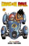 Dragon-Ball-15.jpg Dragon Ball 15 | Panini México