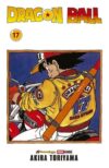 Dragon-Ball-17.jpg Dragon Ball 17 | Panini México